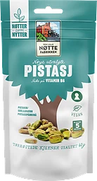 Pistagekärnor