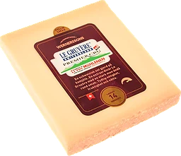 Le Gruyere Premier Cru
