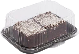 Kärleksmums 2-pack 200g Dahls Bageri