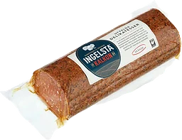 Pepparsalami Kalkon i skivor ca 14g Ingelsta