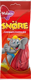 Jordgubbssnöre Påse