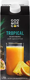 Juice Tropisk 1,75l God Morgon®