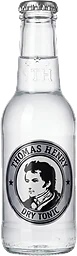 Tonic Dry 200ml Thomas Henry