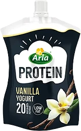 Proteinyoghurt Vanilj 0,6% 200g Arla®