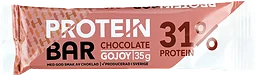Proteinbar Choklad 35g Gojoy