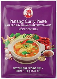 Panang Curry Paste