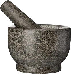 Mortel Granit 14,5x10cm ICA