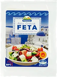 Fetaost