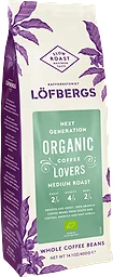 Kaffebönor Mellanrost Eko