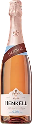 Mousserande Alkfri Rosévin Flaska