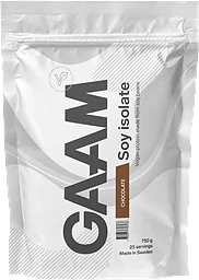 Sojaprotein Choklad