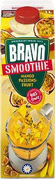 Smoothie Mango & passionsfrukt