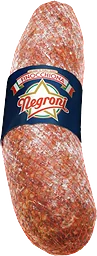 Salami Finocchiona i skivor ca 10g Negroni