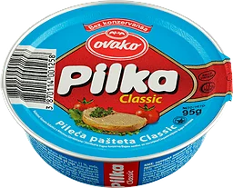 Kycklingpastej Pilka Classic