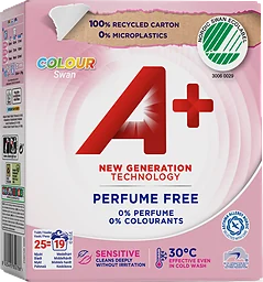 Color Parfymfritt