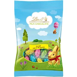 Mjölkchoklad Mini Eggs Milk