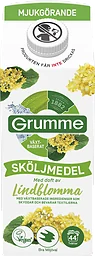 Lindblomma Sköljmedel
