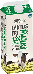 Mellanmjölk