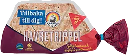 Havretrippel 400g Polarbröd