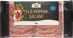 Pepparsalami Tylö 90g Charkuterifabriken
