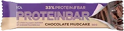 Proteinbar Chocolate Mudcake 50g ICA