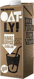 Choklad Havredryck 1,5%