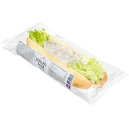 Baguette med Skagenröra 220g ICA