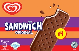 Sandwich Orginal Glass