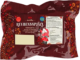 Revbensspjäll förkokta ca 1kg ICA