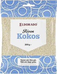 Kokos Riven