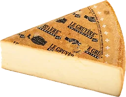 Gruyere kaltba 32%