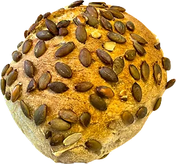 Surdegsfralla Pumpa 90g Maxibageriet