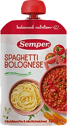 Bolognese Rte Från 6 Månader