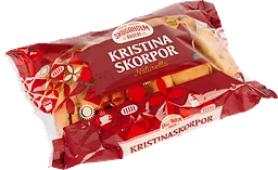 Skorpor Vete