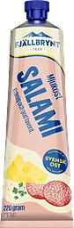 Salamiost