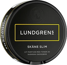 Skåne Slim 15.4 Gram Lundgrens