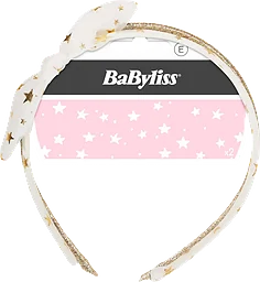 Diadem Rosett Kids 2st BaByliss