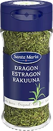 Dragon 9g Santa Maria