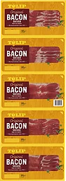 Bacon Skivad