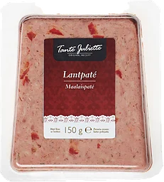 Lantpaté