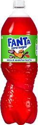Läsk Exotic Zero 1.5l Fanta