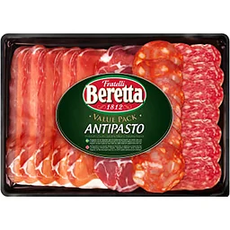 Antipasto 180g Beretta