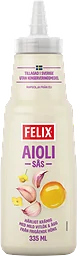 Aioli 335ml Felix