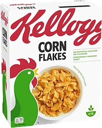 Corn Flakes