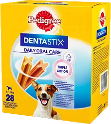 Dentastix Small 28-p 440g Pedigree