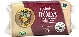 Ost Munkens Röda
