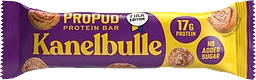 Proteinbar Kanelbulle 55g ProPud