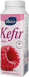 Kefir Hallon Laktosfri 250ml Valio