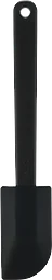 Slickepott silikon svart 27,5cm