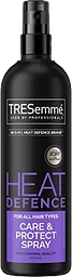 Heat defence Spray 300ml Tresemmé